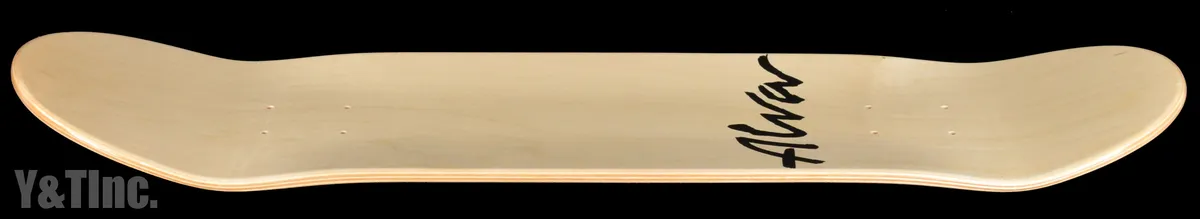 アルバ スクラッチ ブラックの画像2 画像:アルバ スクラッチ ブラック_2