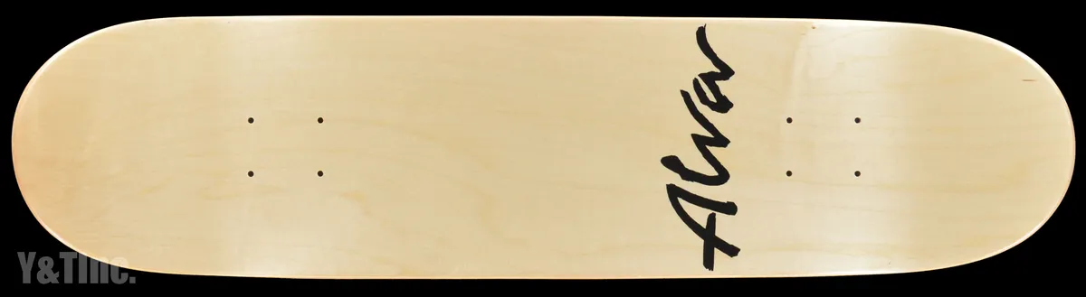 アルバ スクラッチ ブラックの画像3 画像:アルバ スクラッチ ブラック_3