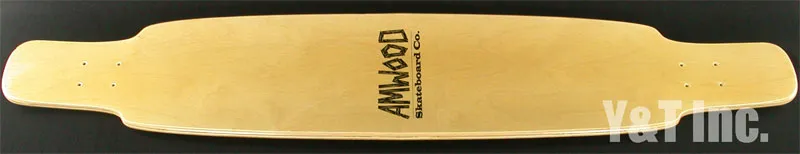 アムウッド ハーフダンスの画像7 画像:アムウッド ハーフダンス_7