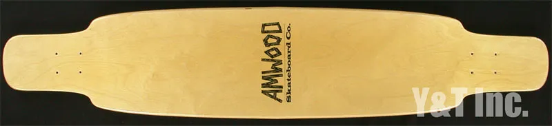 アムウッド ハーフダンスの画像8 画像:アムウッド ハーフダンス_8