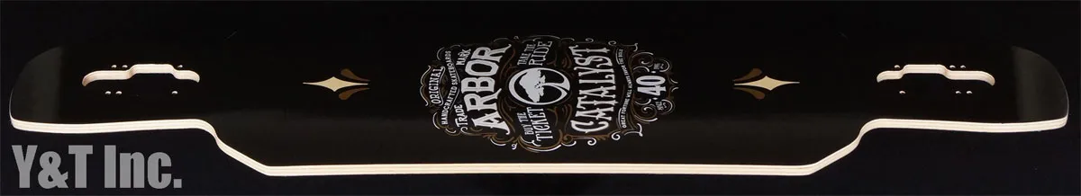 アーバー カタリストの画像2 画像:アーバー カタリスト_2