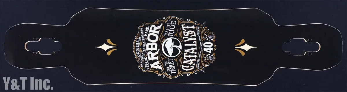 アーバー カタリストの画像1 画像:アーバー カタリスト_1