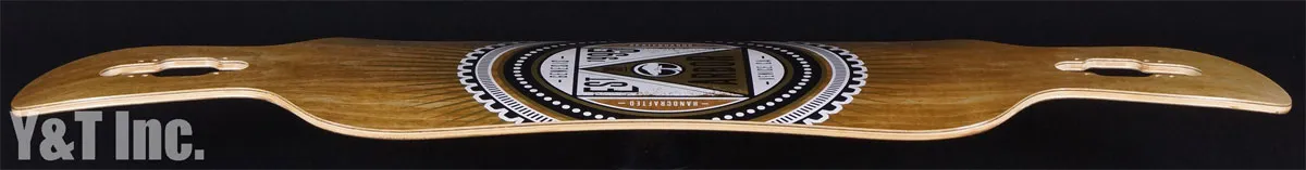 アーバー ジェネシス38の画像3 画像:アーバー ジェネシス38_3