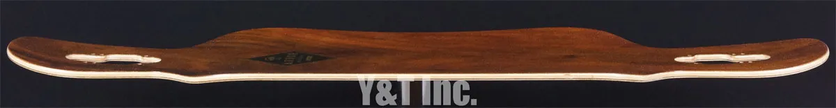 アーバー ジェネシス38の画像6 画像:アーバー ジェネシス38_6