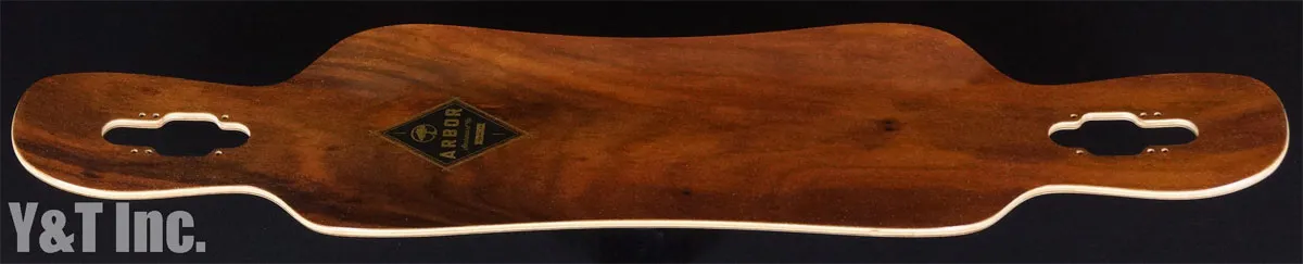 アーバー ジェネシス38の画像7 画像:アーバー ジェネシス38_7