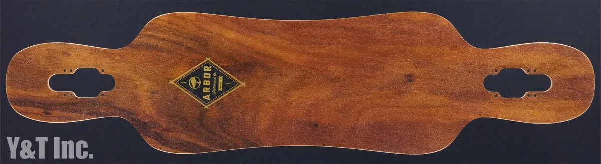 アーバー ジェネシス38の画像8 画像:アーバー ジェネシス38_8