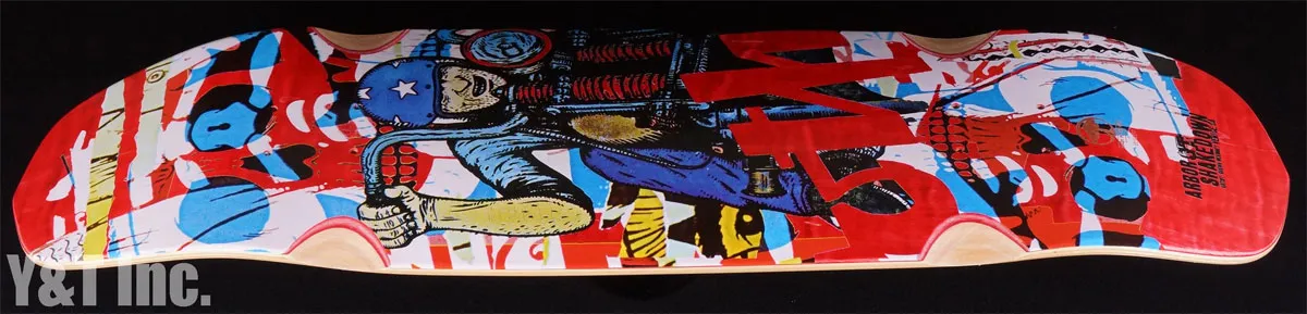 アーバー シェイクダウン33の画像2 画像:アーバー シェイクダウン33_2