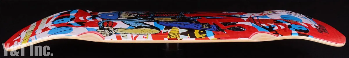 アーバー シェイクダウン33の画像3 画像:アーバー シェイクダウン33_3