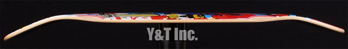 アーバー シェイクダウン33の画像4 画像:アーバー シェイクダウン33_4