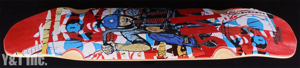 アーバー シェイクダウン36の画像2 画像:アーバー シェイクダウン36_2