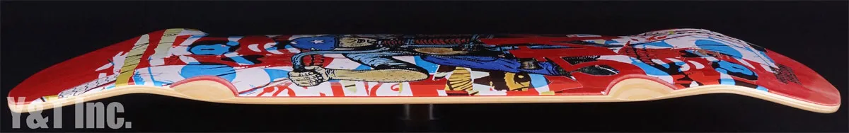 アーバー シェイクダウン36の画像3 画像:アーバー シェイクダウン36_3