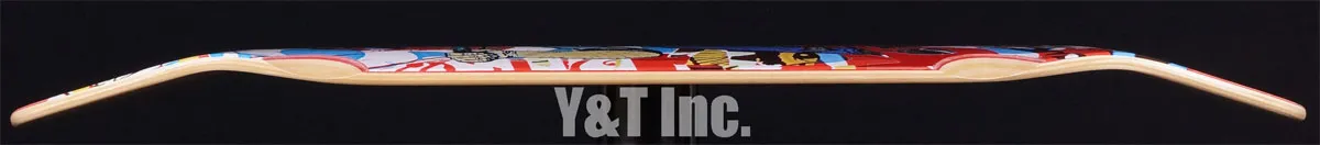 アーバー シェイクダウン36の画像4 画像:アーバー シェイクダウン36_4