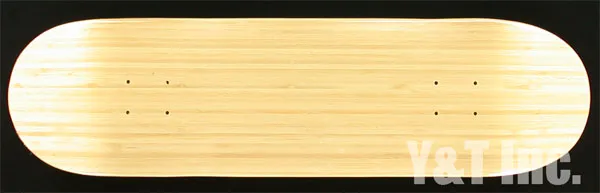 バンブースケート 70ハイブリッド 8-5の画像1 画像:バンブースケート 70ハイブリッド 8-5_1