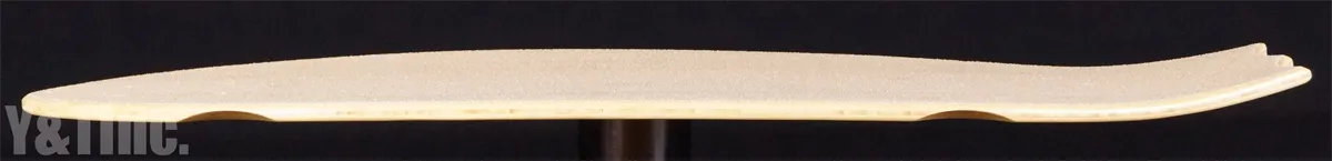 バンブースケート 70ハイブリッド ロッカー31の画像7 画像:バンブースケート 70ハイブリッド ロッカー31_7