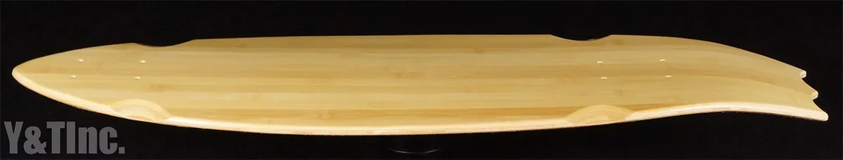 バンブースケート 70ハイブリッド ロッカー ロゴ 31の画像8 画像:バンブースケート 70ハイブリッド ロッカー ロゴ 31_8