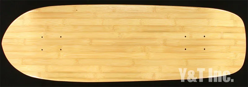 バンブースケート オールドスクール プール クリアグリップの画像3 画像:バンブースケート オールドスクール プール クリアグリップ_3