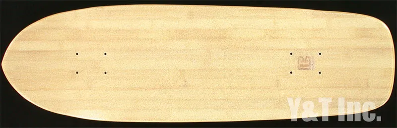 バンブースケート オールドスクール プール クリアグリップの画像1 画像:バンブースケート オールドスクール プール クリアグリップ_1