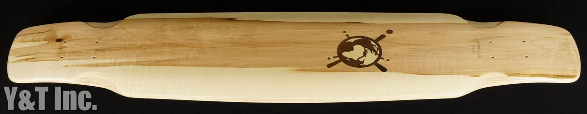 ベアナックル ロンバード グローバルメルトダウン V3の画像2 画像:ベアナックル ロンバード グローバルメルトダウン V3_2