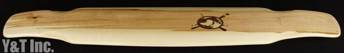 ベアナックル ロンバード グローバルメルトダウン V3の画像3 画像:ベアナックル ロンバード グローバルメルトダウン V3_3