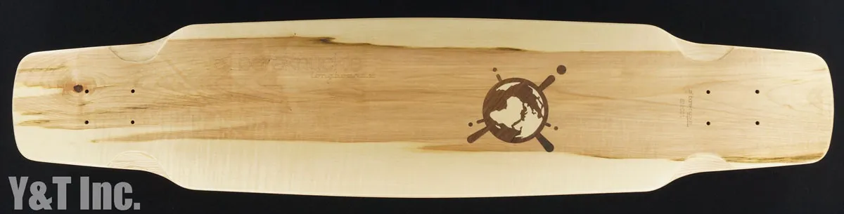 ベアナックル ロンバード グローバルメルトダウン V3の画像1 画像:ベアナックル ロンバード グローバルメルトダウン V3_1