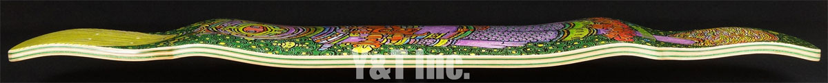 DBロングボード コスモノートの画像4 画像:DBロングボード コスモノート_4