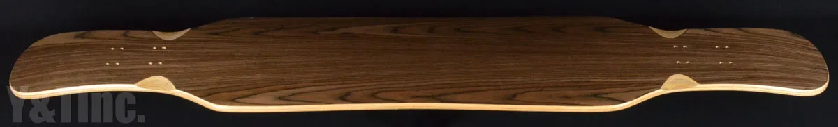 ブランク ダンサー 4895 ダークウォルナットの画像2 画像:ブランク ダンサー 4895 ダークウォルナット_2