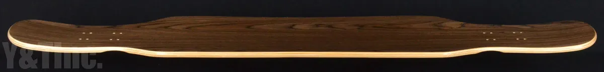 ブランク ダンサー 4895 ダークウォルナットの画像8 画像:ブランク ダンサー 4895 ダークウォルナット_8