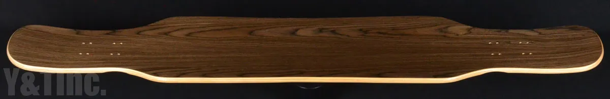 ブランク ダンサー 4895 ダークウォルナットの画像9 画像:ブランク ダンサー 4895 ダークウォルナット_9