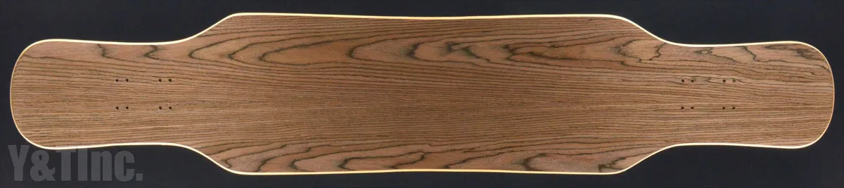 ブランク ダンサー 4895 ダークウォルナットの画像10 画像:ブランク ダンサー 4895 ダークウォルナット_10