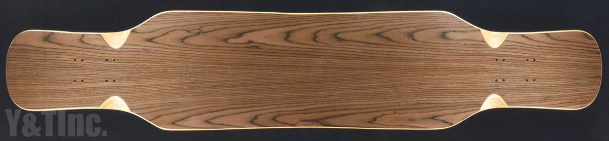 ブランク ダンサー 4895 ダークウォルナットの画像1 画像:ブランク ダンサー 4895 ダークウォルナット_1