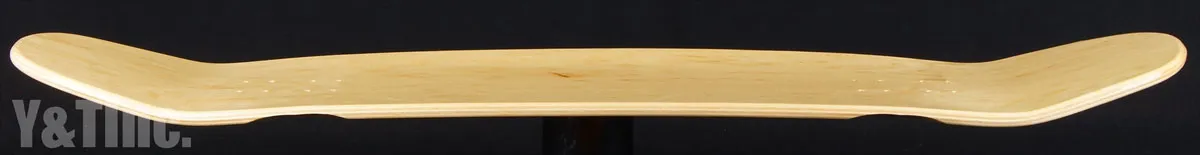 ブランク ダブルキック 36 ダークウォルナットの画像7 画像:ブランク ダブルキック 36 ダークウォルナット_7