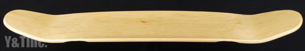 ブランク ダブルキック 36 ダークウォルナットの画像8 画像:ブランク ダブルキック 36 ダークウォルナット_8