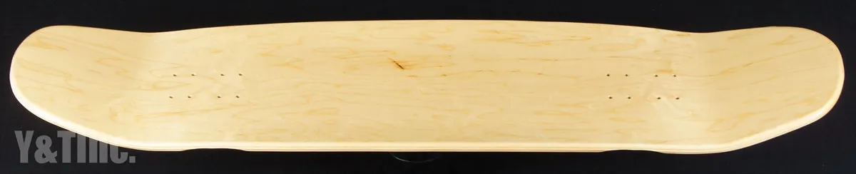 ブランク ダブルキック 36 ダークウォルナットの画像9 画像:ブランク ダブルキック 36 ダークウォルナット_9