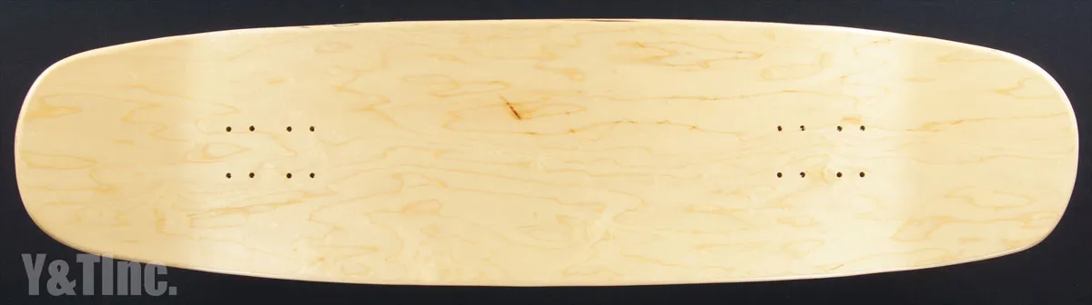 ブランク ダブルキック 36 ダークウォルナットの画像10 画像:ブランク ダブルキック 36 ダークウォルナット_10