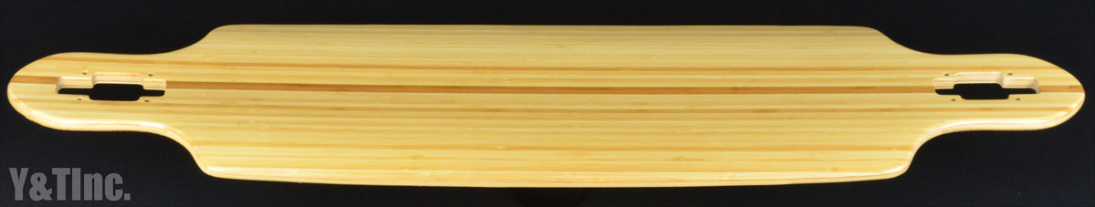 BLANK DROP 40 BAMBOO CLEARGRIP_9