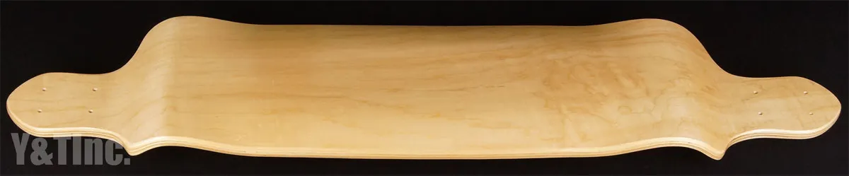 ブランク ドロップダウン 4109 ナチュラルの画像2 画像:ブランク ドロップダウン 4109 ナチュラル_2