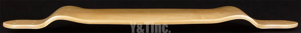 ブランク ドロップダウン 4109 ナチュラルの画像4 画像:ブランク ドロップダウン 4109 ナチュラル_4