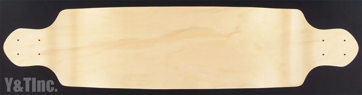 ブランク ドロップダウン 4109 ナチュラルの画像1 画像:ブランク ドロップダウン 4109 ナチュラル_1