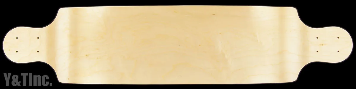 画像:ブランク ドロップダウン 4109 ステインブラック_10