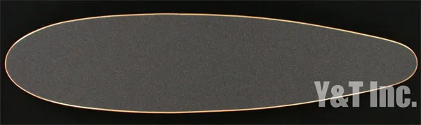 ブランク ロング37TW グリップの画像3 画像:ブランク ロング37TW グリップ_3