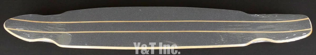 画像:ブランク ロング43 ステインブルー_2