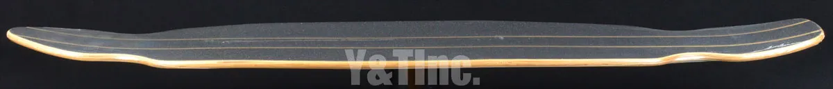 ブランク ロング43 ステイン グリーンの画像6 画像:ブランク ロング43 ステイン グリーン_6