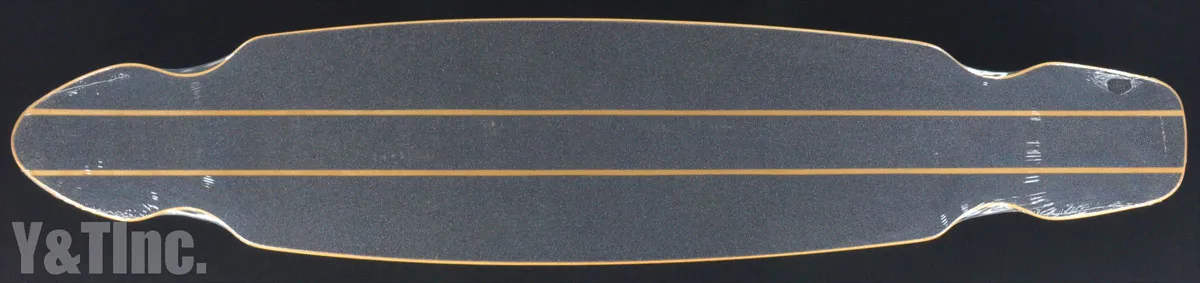 ブランク ロング43 ステイン グリーンの画像8 画像:ブランク ロング43 ステイン グリーン_8