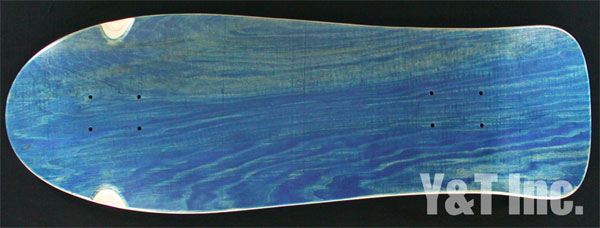 BLANK OLD SCHOOL FISH TAIL BLUE_1