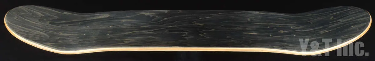 ブランク ストリート 3280 ナチュラル ステインブラックの画像3 画像:ブランク ストリート 3280 ナチュラル ステインブラック_3