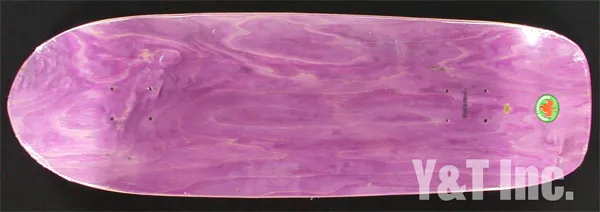 ブランク オールドスクール ターボ33 ステインパープルの画像1 画像:ブランク オールドスクール ターボ33 ステインパープル_1