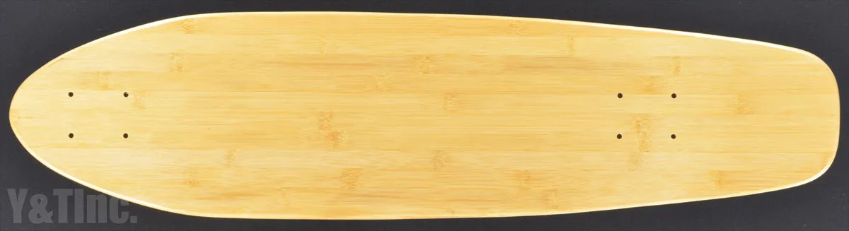 ブランク クルーザー 3280 バンブーの画像4 画像:ブランク クルーザー 3280 バンブー_4