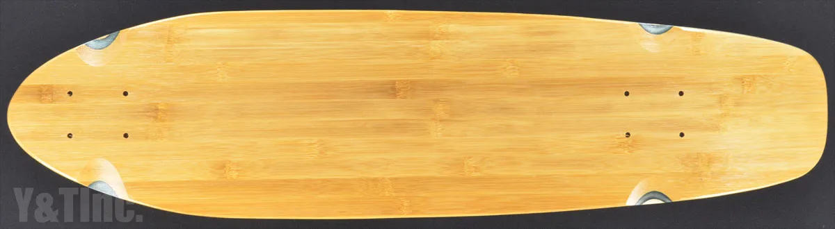 ブランク クルーザー 3280 バンブーの画像1 画像:ブランク クルーザー 3280 バンブー_1