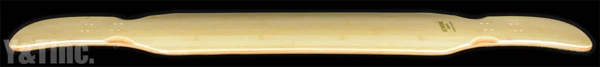 ブランク ダンサー 4895 バンブー タイプDの画像5 画像:ブランク ダンサー 4895 バンブー タイプD_5