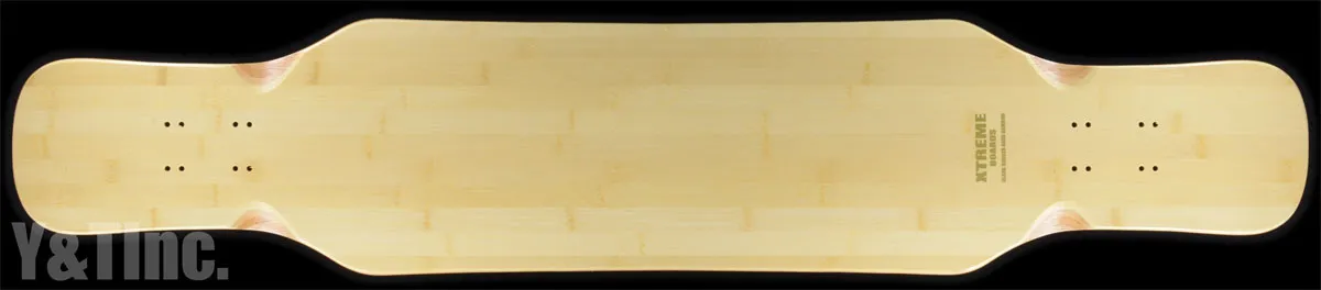 ブランク ダンサー 4895 バンブー タイプDの画像6 画像:ブランク ダンサー 4895 バンブー タイプD_6